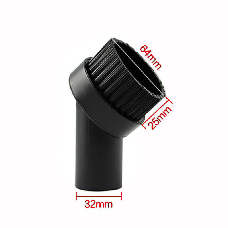 Vacuum Cleaner Dust Brush Kit Accessories for Karcher