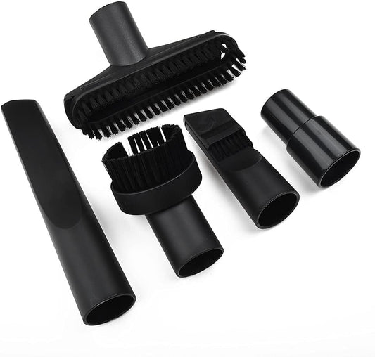 Dust Brush Vacuum Kit for Karcher