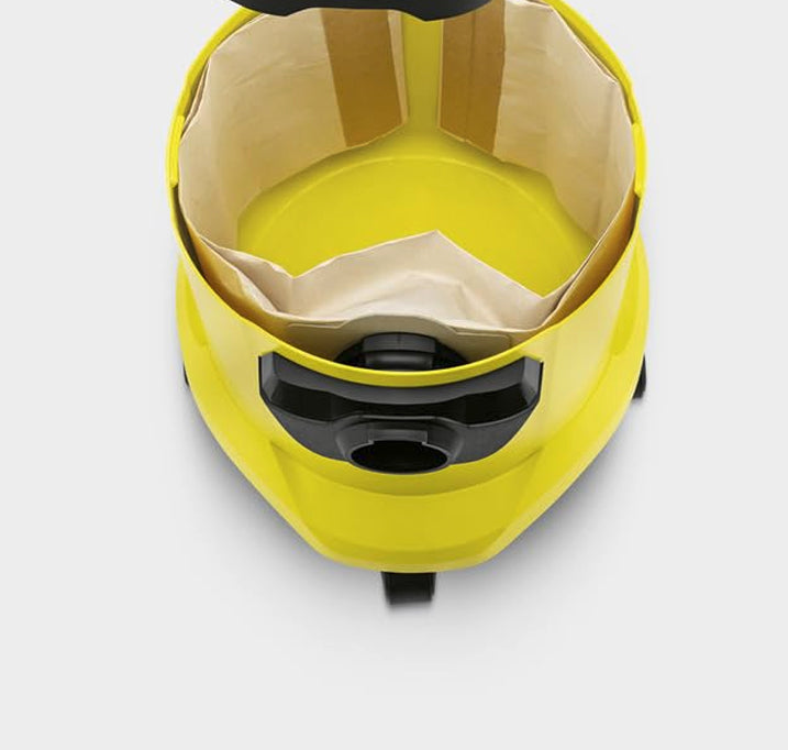 Vacuum Bags for Karcher MV3 x5