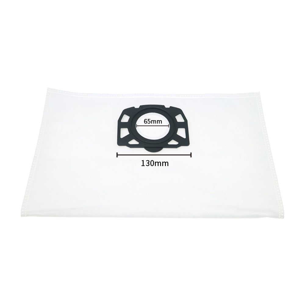Vacuum Bags for Karcher WD6 Nylon