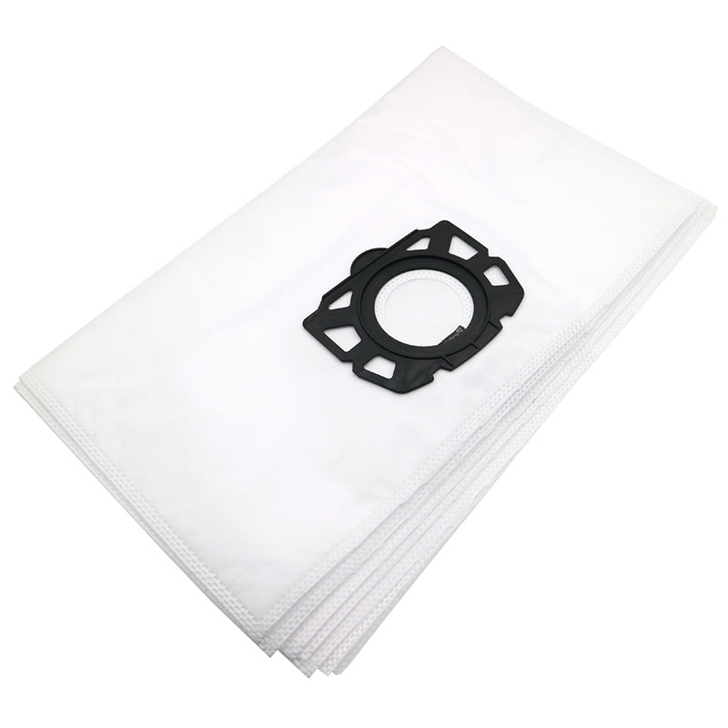 Vacuum Bags for Karcher WD6 Nylon