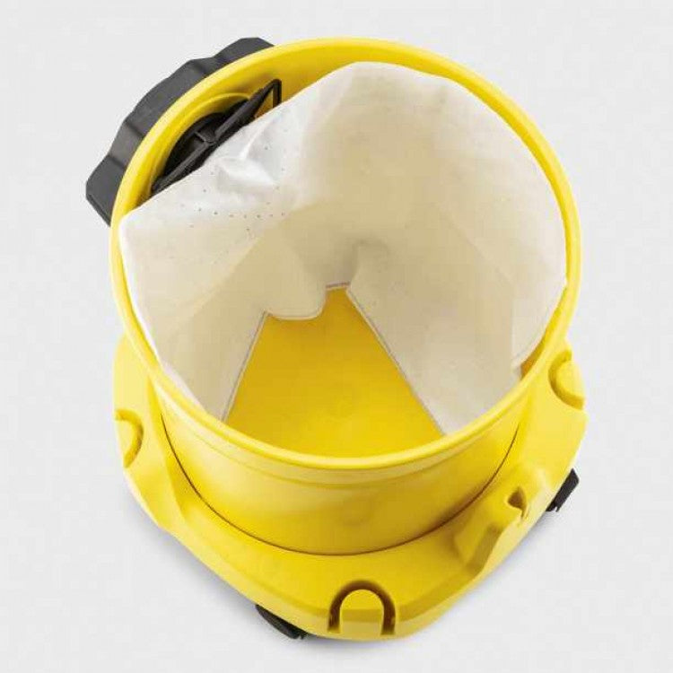 Vacuum Bags for Karcher WD6 Nylon