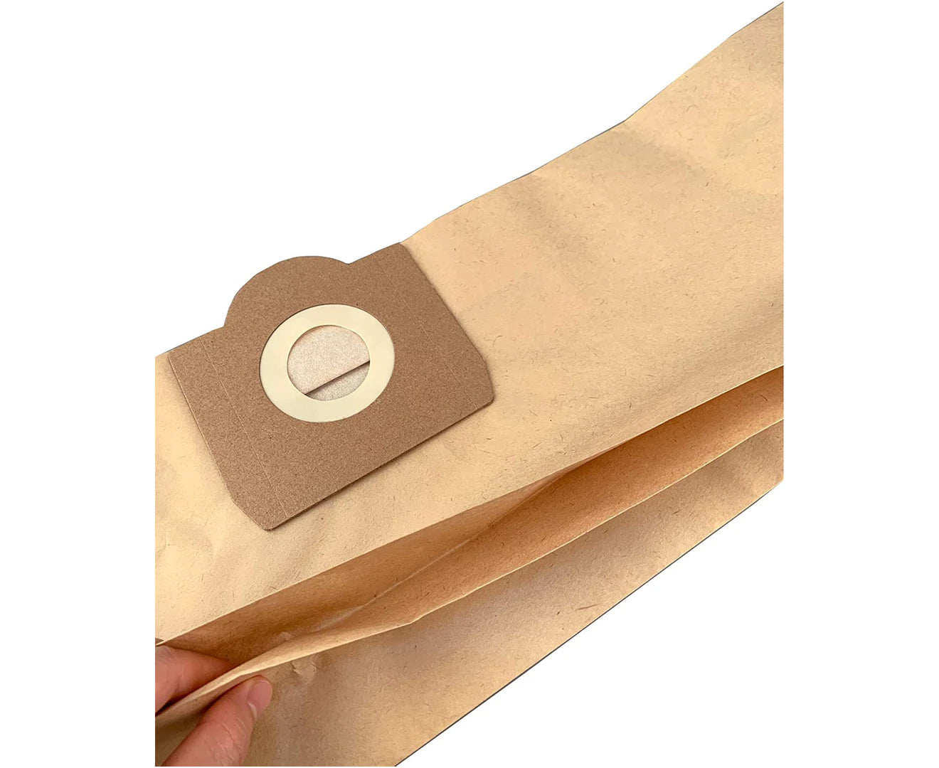 Vacuum Bags for Karcher MV3 x5