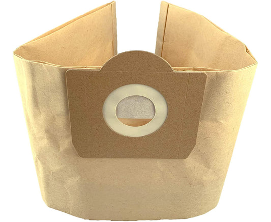 Vacuum Bags for Karcher WD3 x5
